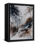 Canvas Black