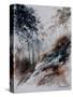 Stretched Canvas