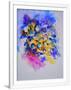 Gramercy White