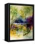 Canvas Black