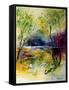 Canvas Black