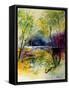 Canvas Black