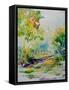 Canvas Black