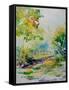 Canvas Black