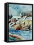 Canvas Black