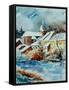 Canvas Black