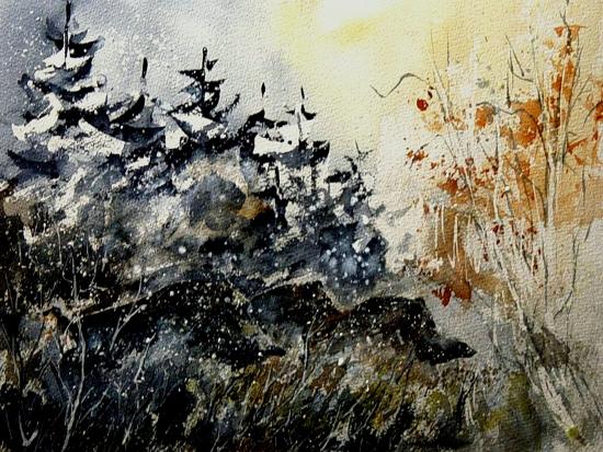 Art Print, , large