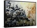 Canvas Black