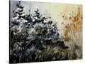 Stretched Canvas