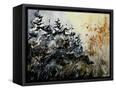 Canvas Black
