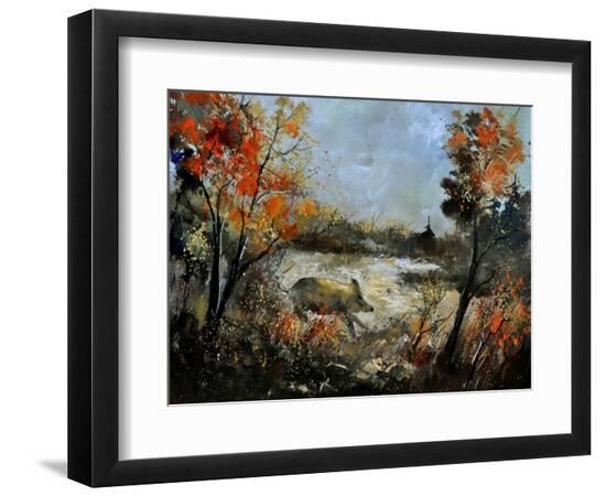 Art Print, , large