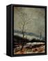 Canvas Black