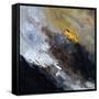 Canvas Black