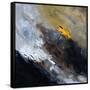 Canvas Black