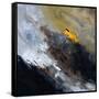 Canvas Black