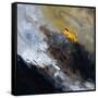 Canvas Black