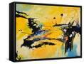 Canvas Black