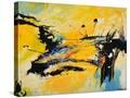 Stretched Canvas