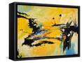 Canvas Black