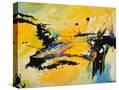 Stretched Canvas