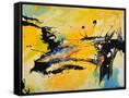 Canvas Black