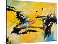 Stretched Canvas
