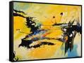 Canvas Black