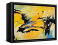 Canvas Black