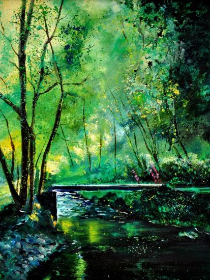 Premium Giclee Print, , large