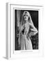 Pola Negri As a Nurse-null-Framed Photographic Print