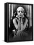 Pola Negri, Early 1920s-null-Framed Stretched Canvas