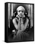 Pola Negri, Early 1920s-null-Framed Stretched Canvas