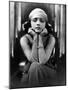 Pola Negri, Early 1920s-null-Mounted Photo