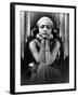 Pola Negri, Early 1920s-null-Framed Photo