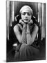 Pola Negri, Early 1920s-null-Mounted Photo