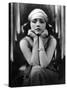 Pola Negri, Ross Postcard-Ernst Sandau-Stretched Canvas