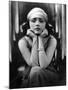 Pola Negri, Ross Postcard-Ernst Sandau-Mounted Photographic Print