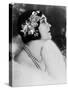 Pola Negri-null-Stretched Canvas