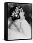 Pola Negri-null-Framed Stretched Canvas