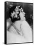 Pola Negri-null-Framed Stretched Canvas