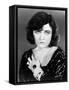 Pola Negri-null-Framed Stretched Canvas