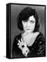 Pola Negri-null-Framed Stretched Canvas