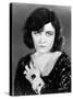 Pola Negri-null-Stretched Canvas