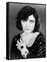 Pola Negri-null-Framed Stretched Canvas