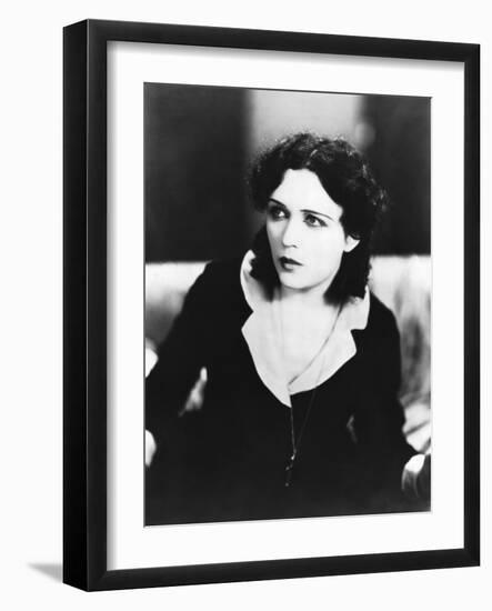 Pola Negri-null-Framed Photo