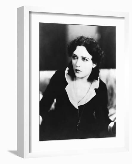 Pola Negri-null-Framed Photo