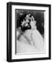 Pola Negri-null-Framed Photographic Print