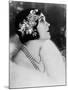 Pola Negri-null-Mounted Photographic Print