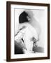Brown Frame