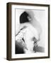 Brown Frame